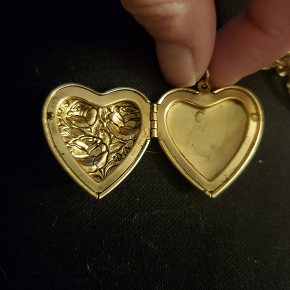 New Miss Ellie NYC Pearl Love Charm Bracelet. - Picture 6 of 16